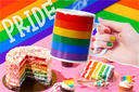 Pride Tasse – Regenbogenflagge für bunte Statements – Galeriebild 3, Artikelnummer 17979