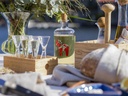 Schnapsglas Set mit Holzbox 7tlg. – Galeriebild 5, Artikelnummer 15920