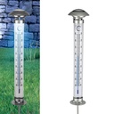 LED Solar Thermometer beleuchtet Solarthermometer – Galeriebild 2, Artikelnummer 3167