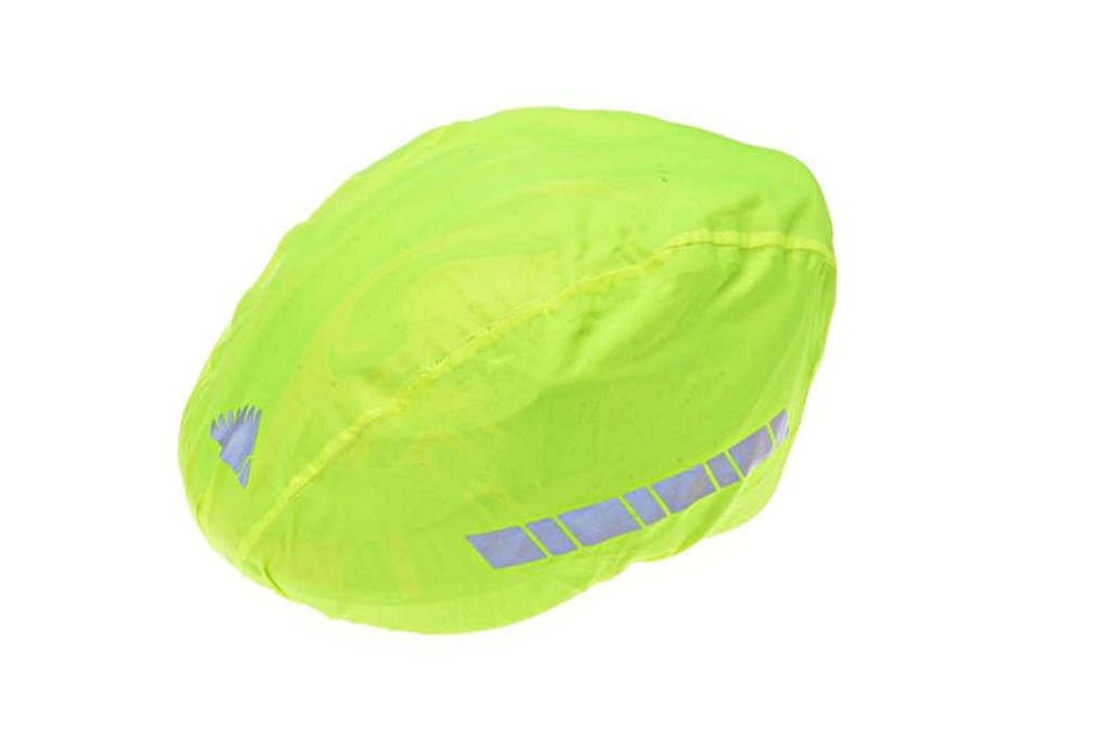 Regenschutz für Fahrradhelm & Regenhaube – Galeriebild 1, Artikelnummer 9879