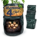 Pflanzsack für Garten Gemüse