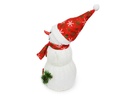LED Schneemann Weihnachtsdeko Fensterdeko – Galeriebild 3, Artikelnummer 16179