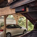 Marderschreck Ultraschall batteriebetrieben für Auto Haus Garten – Galeriebild 3, Artikelnummer 18342