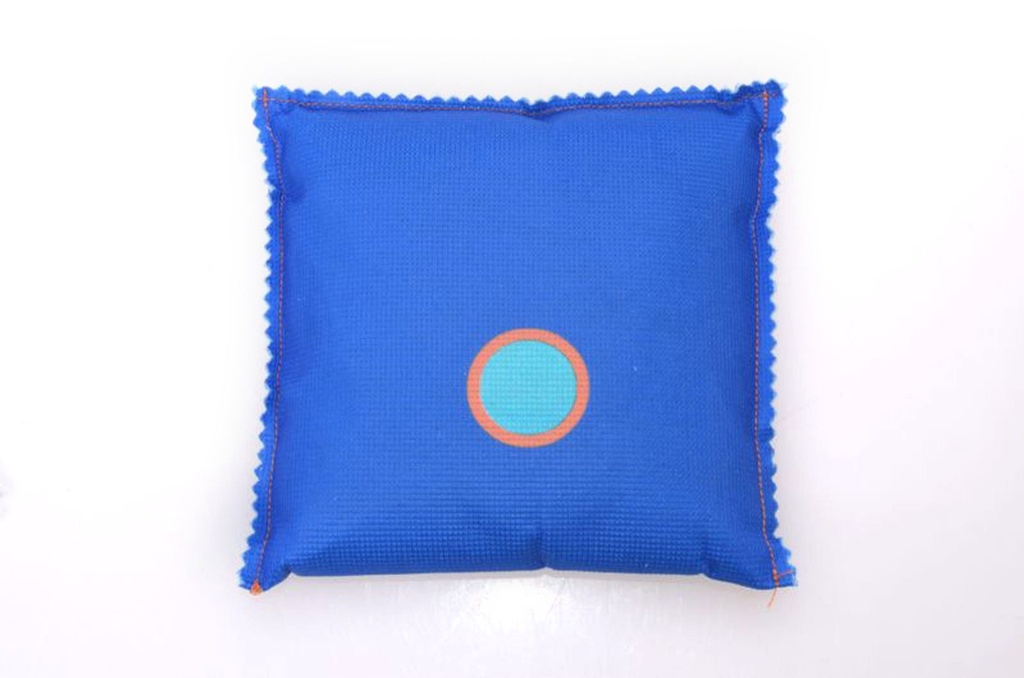 Luftentfeuchtersack Entfeuchter Kissen mit Indikator 360 g
