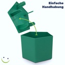 Schneckenfalle Set Schneckenschutz Garten – Galeriebild 1, Artikelnummer 17090