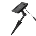 Solar Gartenteich Strahler-Set Unterwasserbeleuchtung 3 x 6 LED – Galeriebild 4, Artikelnummer 18146