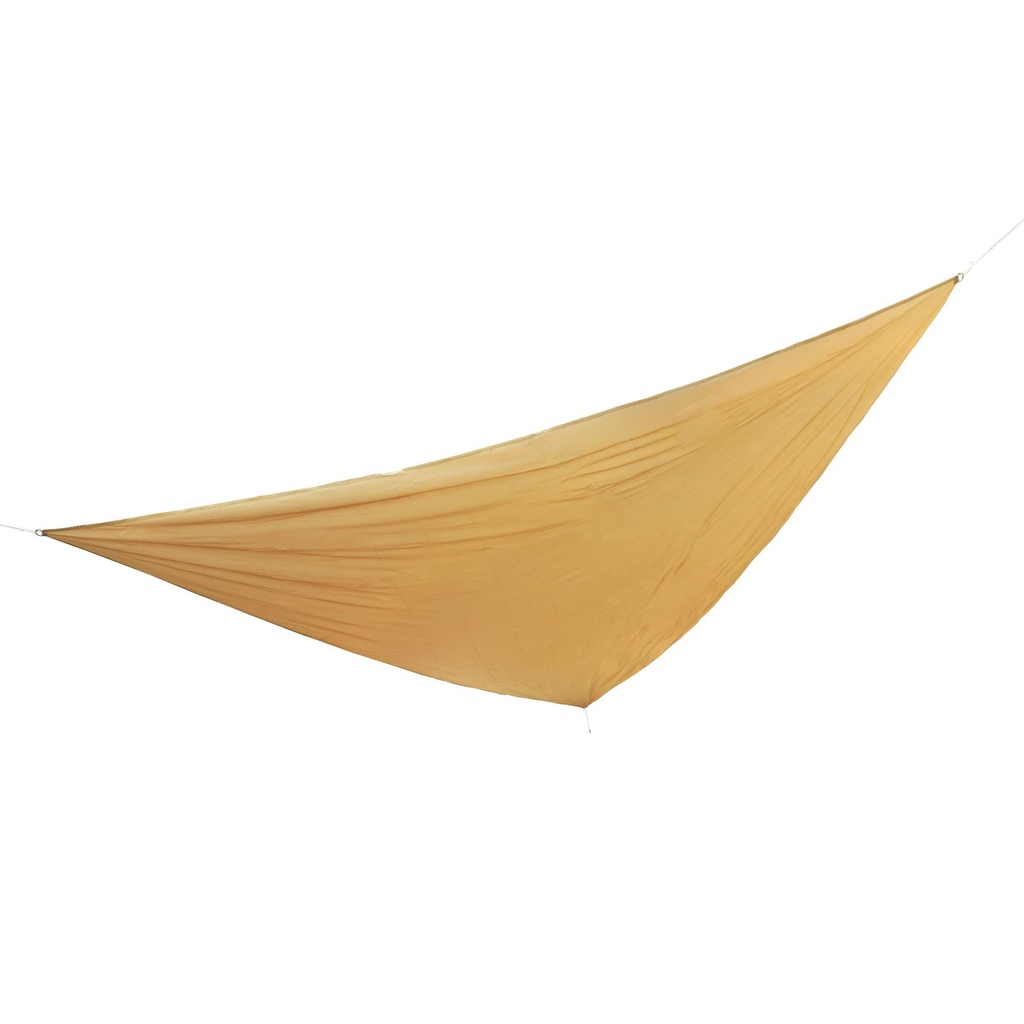 Wasserabweisendes Polyester Sonnensegel – Galeriebild 2, Artikelnummer 2695