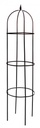 Rankhilfe Rankgitter Rosensäule Rosenbogen Rosenhilfe Pergola – Galeriebild 2, Artikelnummer 3557