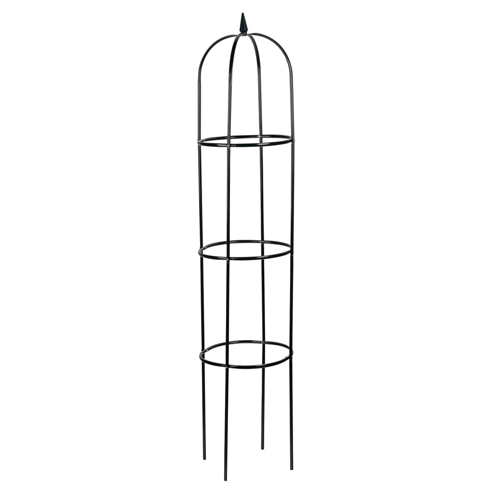 Rankhilfe Rankgitter Rosensäule Rosenbogen Rosenhilfe Pergola – Galeriebild 3, Artikelnummer 3557