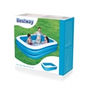 Bestway Family Pool 211 x 132 x 46 cm – Galeriebild 1, Artikelnummer 17100