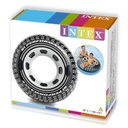 INTEX Aufblasbarer Schwimmring Monster Truck Schwimmreifen ca. Ø 114cm – Galeriebild 1, Artikelnummer 15702