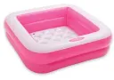 INTEX Play Box Baby Pool, 85 x 85 x 23 cm / aufblasbarer Boden – Galeriebild 1, Artikelnummer 18476