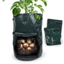 Pflanzsack für Garten Gemüse – Galeriebild 4