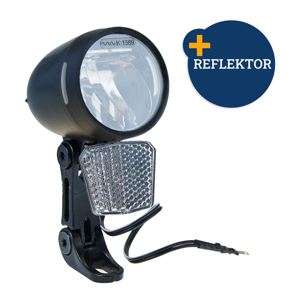 LED-Frontlicht 90 LUX, Artikelnummer 18532