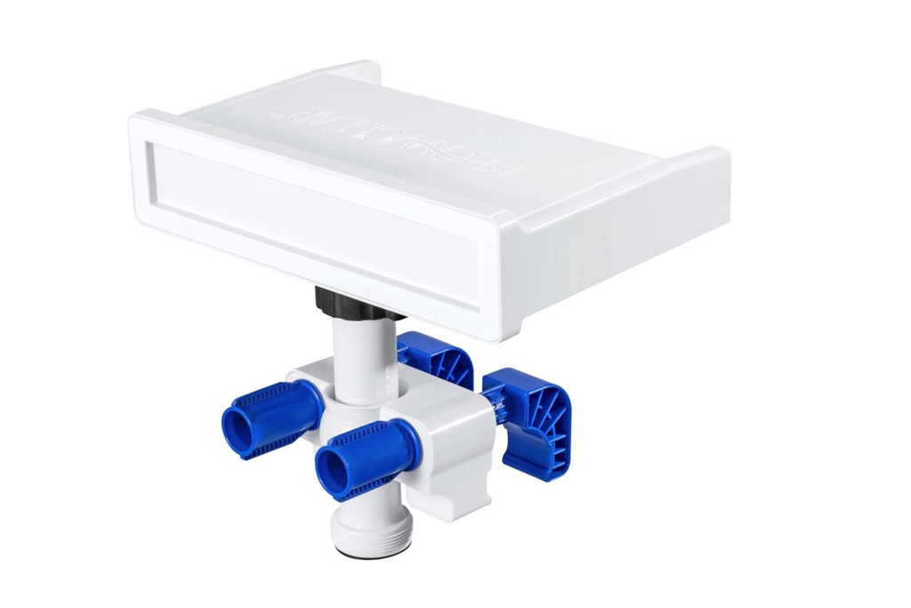 Bestway Pool Fontäne mit 7 LED-Lichter – Galeriebild 9, Artikelnummer 16379