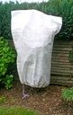 Gartenvlies Pflanzenschutzsack Frostschutz Pflanzen – Galeriebild 1, Artikelnummer 10348