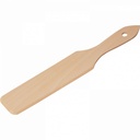 Crepes Wender Crepeswender Crepes Schieber Holz Buche 30cm