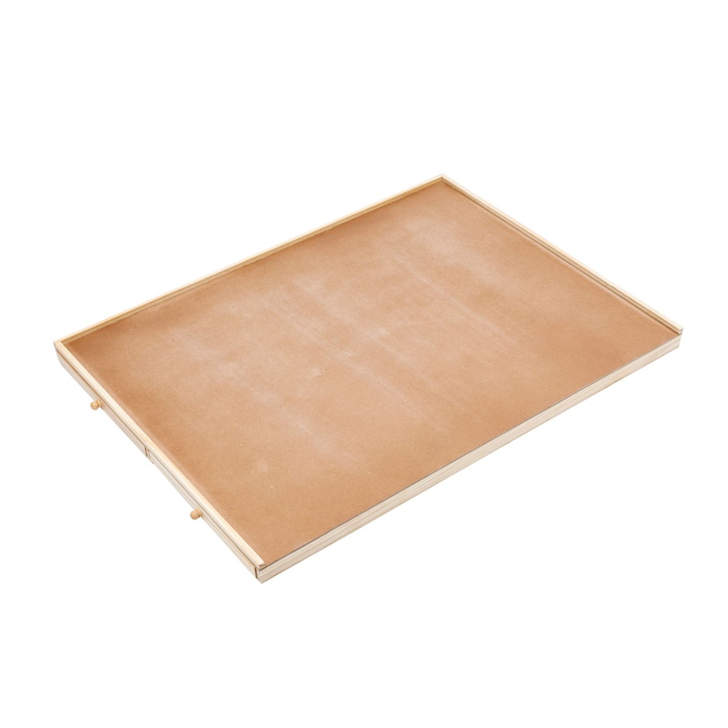 Puzzlebrett aus Holz mit 4 Schubladen 1000 Teile – Galeriebild 8, Artikelnummer 17010