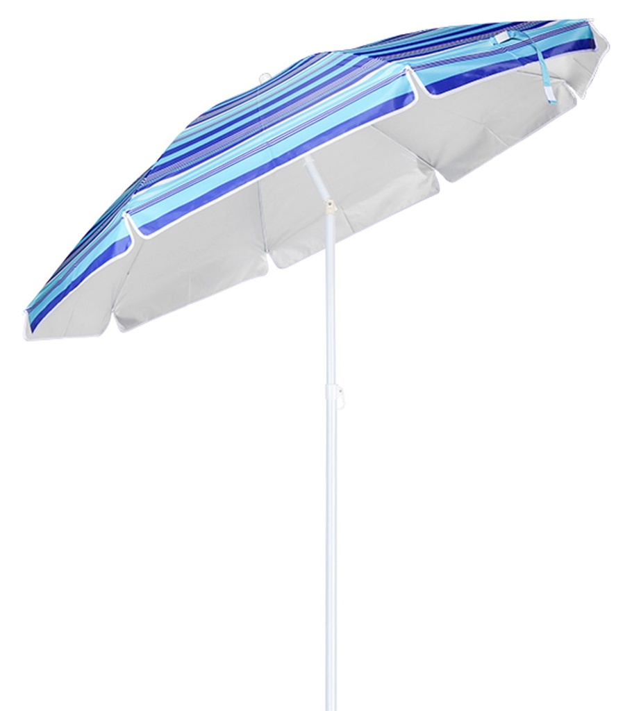 Sonnenschirm Kippgelenk Knickbar 200 cm
