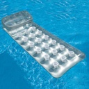 INTEX Solar Bräunungsmatratze Wasser Luftmatratze Suntanner 2er Set – Galeriebild 2, Artikelnummer 12682
