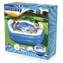 Bestway Family Pool, ca. 213 x 207 x 69 cm – Galeriebild 3, Artikelnummer 16370