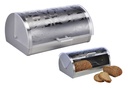 Brotkasten mit Blumenmotiv & Frischhaltebox – Galeriebild 1, Artikelnummer 15232