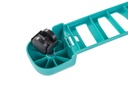 LEIFHEIT Rollwagen Clean Twist Eimer – Galeriebild 1, Artikelnummer 14304