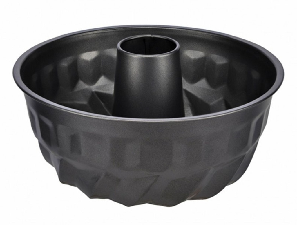 Gugelhupfform Antihaft Carbonstahl