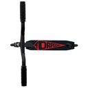 Stunt Scooter Street Surfing Torpedo Red Leicht Robust und Stylisch – Galeriebild 3, Artikelnummer 17892