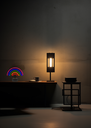 Pride Neon-Leuchte Regenbogen – Stimmungslicht für jedes Ambiente – Galeriebild 2, Artikelnummer 18003