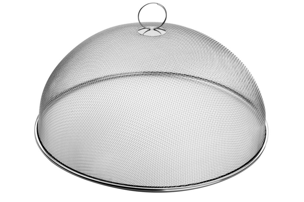 Edelstahl Insektenhaube Obstnetz Fliegenschutz Abdeckhaube – Galeriebild 1, Artikelnummer 15157