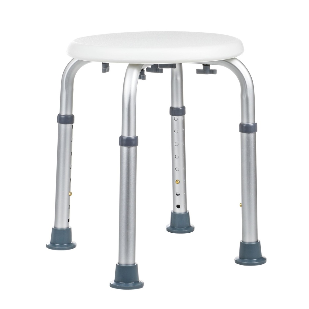 Duschhocker Badesitz Badehocker Badhocker Duschhilfe höhenverstellbar