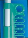 Leifheit Easyclip Wäschehalter für Linomatic-Wäschespinnen – Galeriebild 8, Artikelnummer 17564