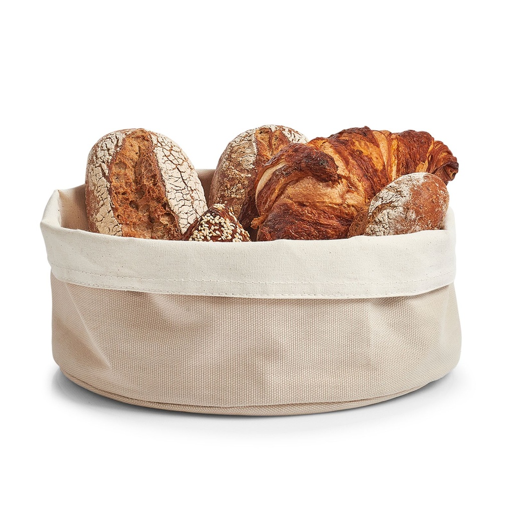 Brot- & Obstbeutel aus Baumwolle