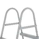 Bestway Pool-Leiter (58430) 2 Stufen - Für Pools bis 84cm  Höhe – Galeriebild 1, Artikelnummer 8915