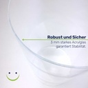 Fischsäule für den Gartenteich Fischturm 67,5 cm Teichsäule Fischrohr​ – Galeriebild 5, Artikelnummer 17286