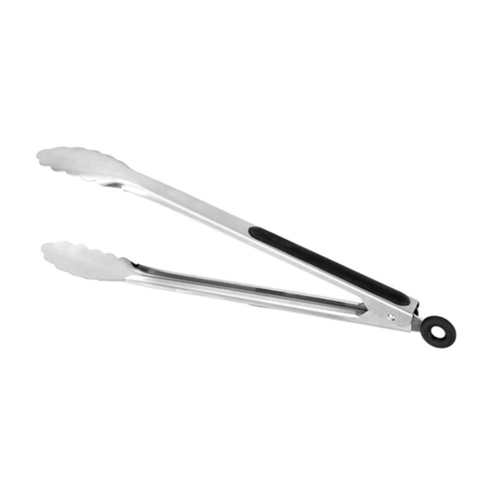 2er Grillzange & Grillwender Set – Galeriebild 1, Artikelnummer 12802