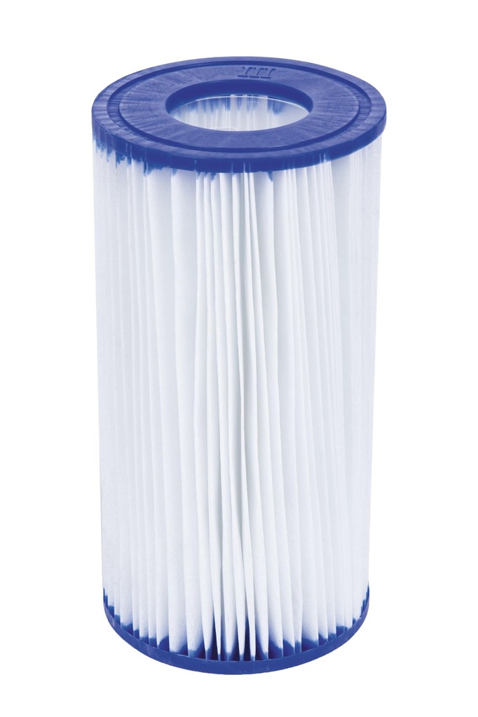 6er Set Bestway Filterkartusche Poolfilter Filterpatrone – Galeriebild 2, Artikelnummer 15659