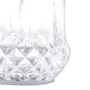 2er Set bunte LED Trinkgläser mit Farbwechsellicht 210ml Kunststoff – Galeriebild 4, Artikelnummer 18310