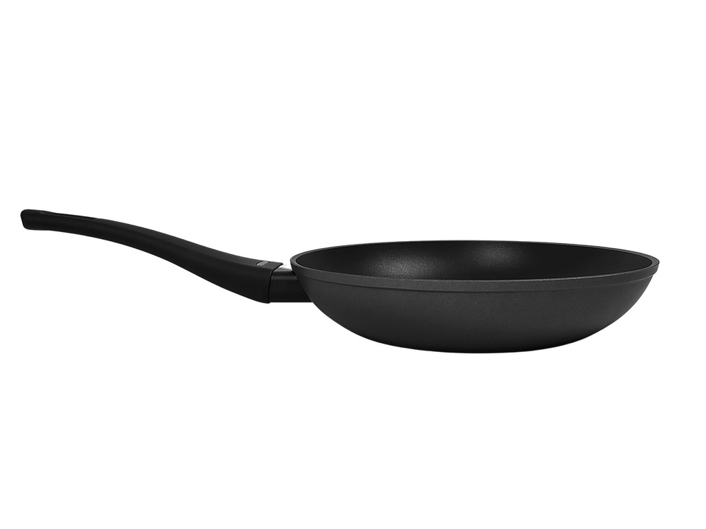 Aluminiumpfanne Ø24 cm Pfanne Bratpfanne Antihaft – Galeriebild 2, Artikelnummer 15943