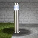 LED Solar Wegeleuchte mit Bewegungsmelder
