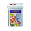 LEIFHEIT Vorratsdose Aromaverschluss 2x 1,6L Set – Galeriebild 2, Artikelnummer 14963