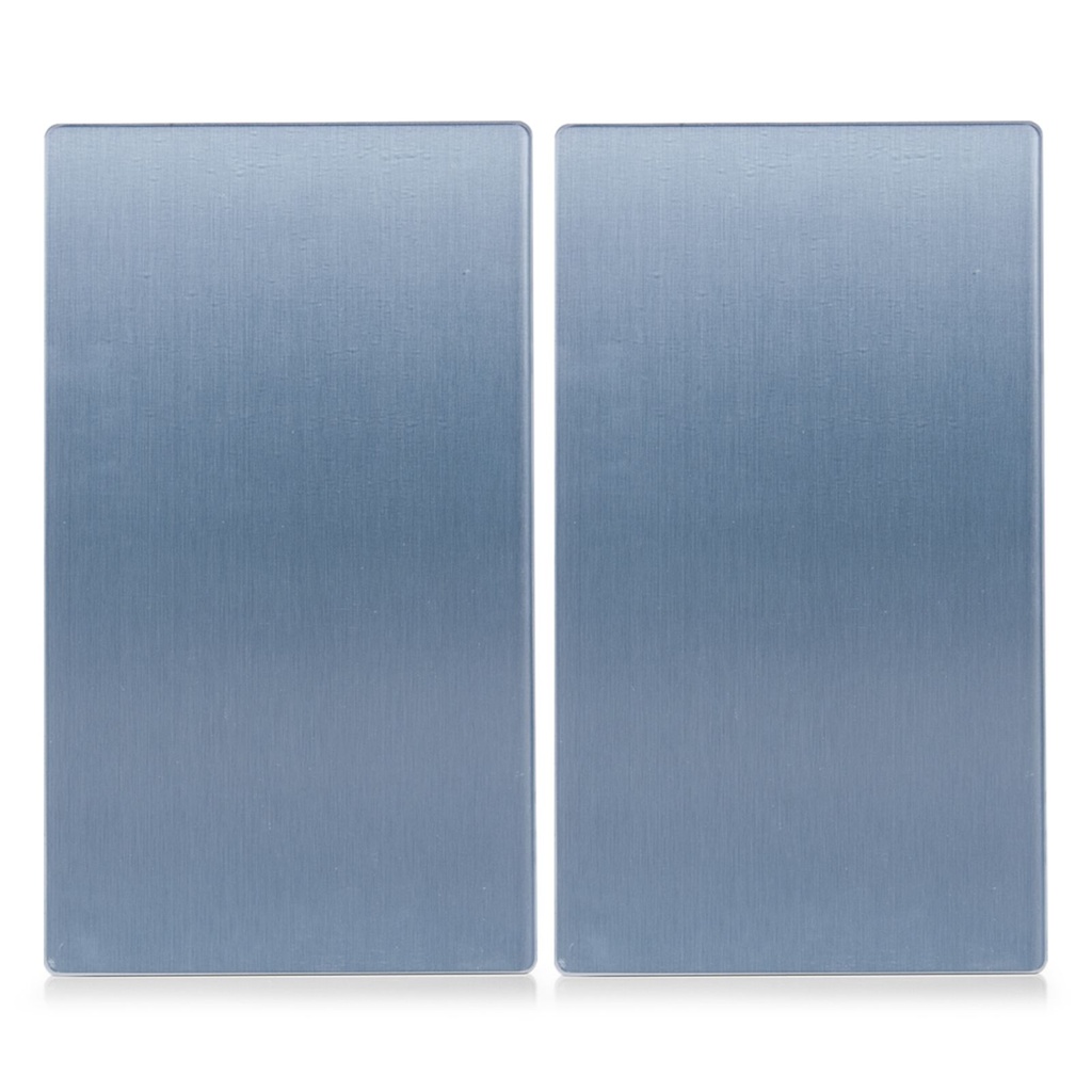 Zeller Herdabdeckplatten Sicherheitsglas – Galeriebild 1, Artikelnummer 15418