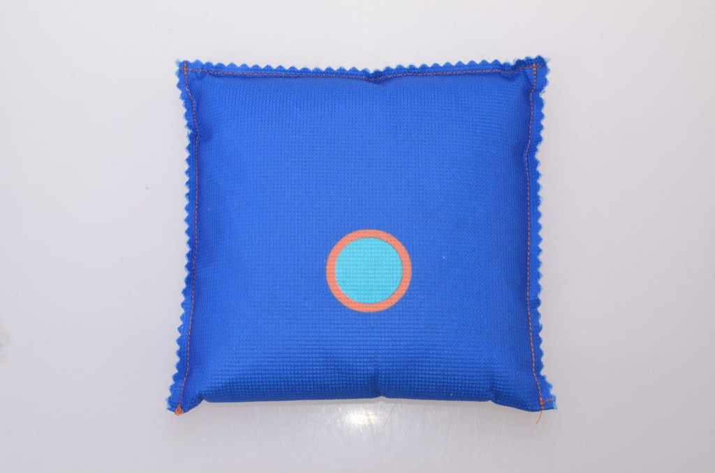 Luftentfeuchtersack Entfeuchter Kissen mit Indikator 360 g – Galeriebild 2, Artikelnummer 12729