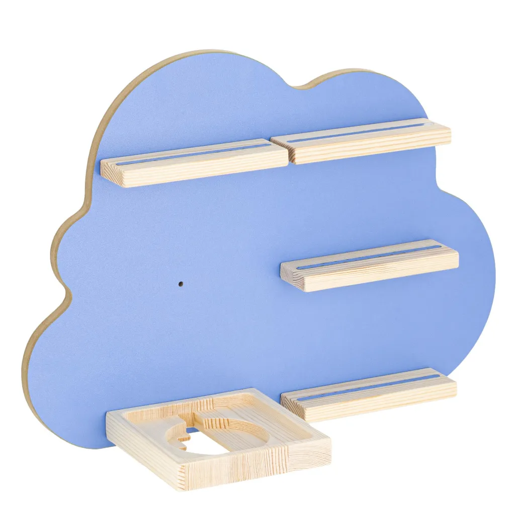 Regal zur Aufbewahrung von Tonies®-Figuren 9 KART4 36 6,99 251,64 19 und Toniebox® – Galeriebild 1, Artikelnummer 18501