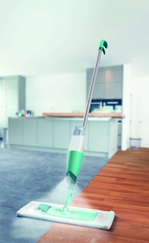 LEIFHEIT Sprühwischer Spraymop Sprühmop Bodenwischer – Galeriebild 9, Artikelnummer 14391