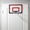 Mini-Basketballkorb 45x30cm mit 20cm Ring, Netz, Ball & Pumpe – Galeriebild 7, Artikelnummer 17968