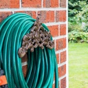 Gartenschlauchhalter aus Gusseisen Schlauchhalter Antik Design – Galeriebild 4, Artikelnummer 2756