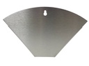 Edelstahl Kaffeefilterhalter Filterhalter Kaffee Filter – Galeriebild 7, Artikelnummer 15139