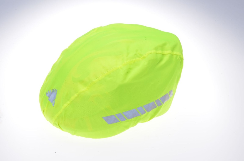 Regenschutz für Fahrradhelm & Regenhaube – Galeriebild 3, Artikelnummer 9879
